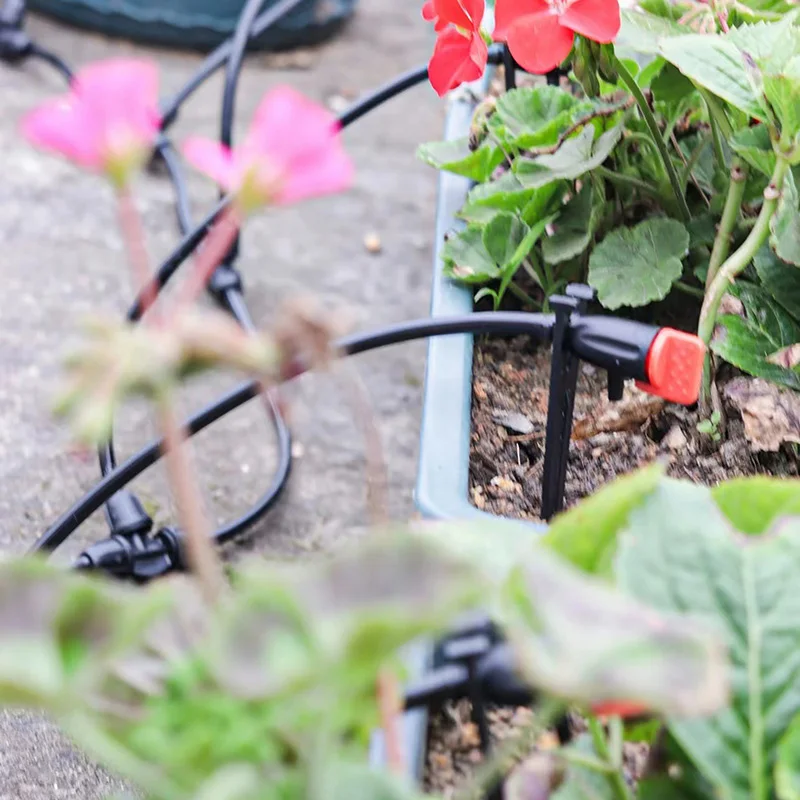 Plant Parent App - High Quality WIFI Solar Automatic Drip