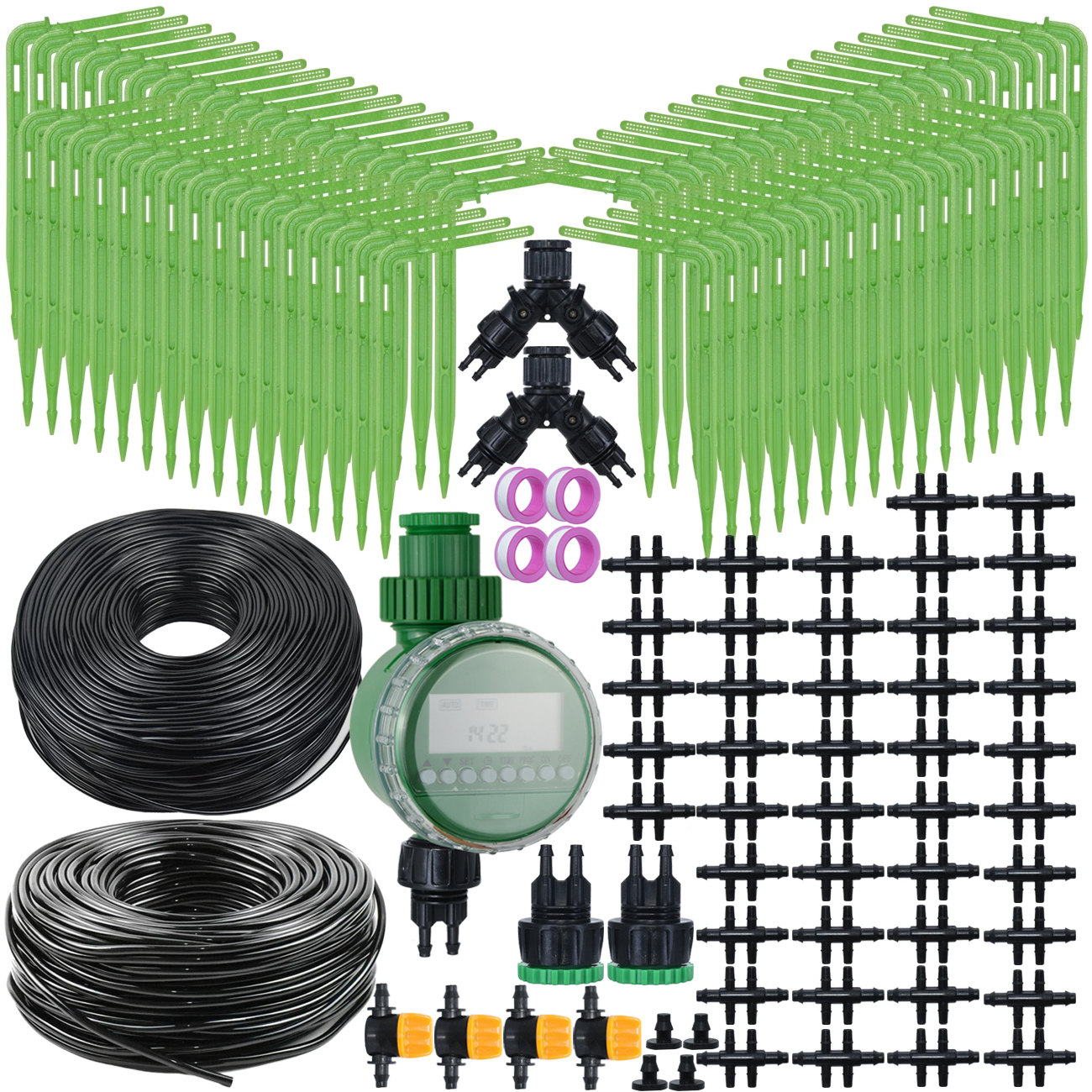 KESLA Garden 4/7mm to 3/5mm Ho – Plant Parent Kit Bewertung und Preis