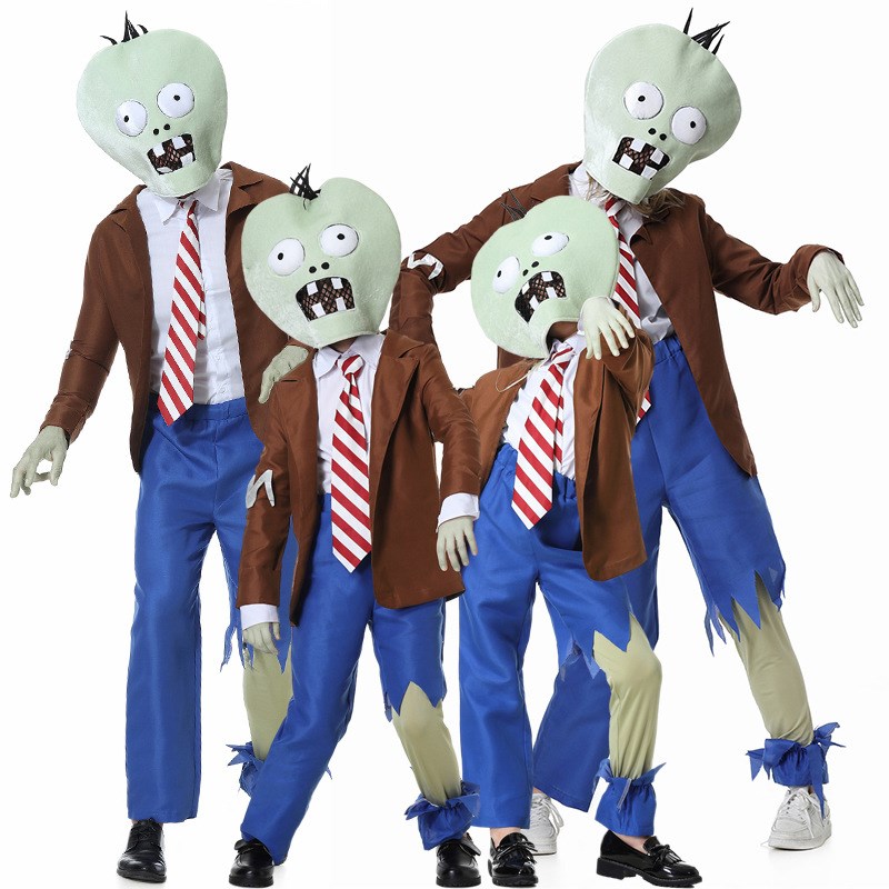 Halloween Terror Costume Cos P – Plant Parent Halloween Costume Bewertung und Preis