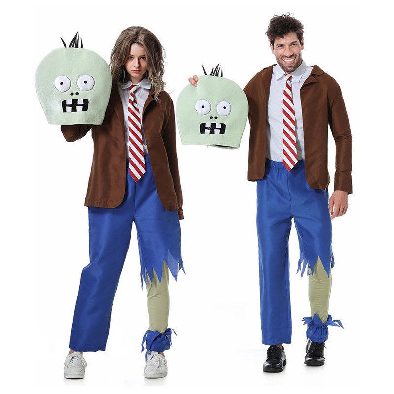 Halloween Terror Costume Cos P – Plant Parent Halloween Costume Bewertung und Preis