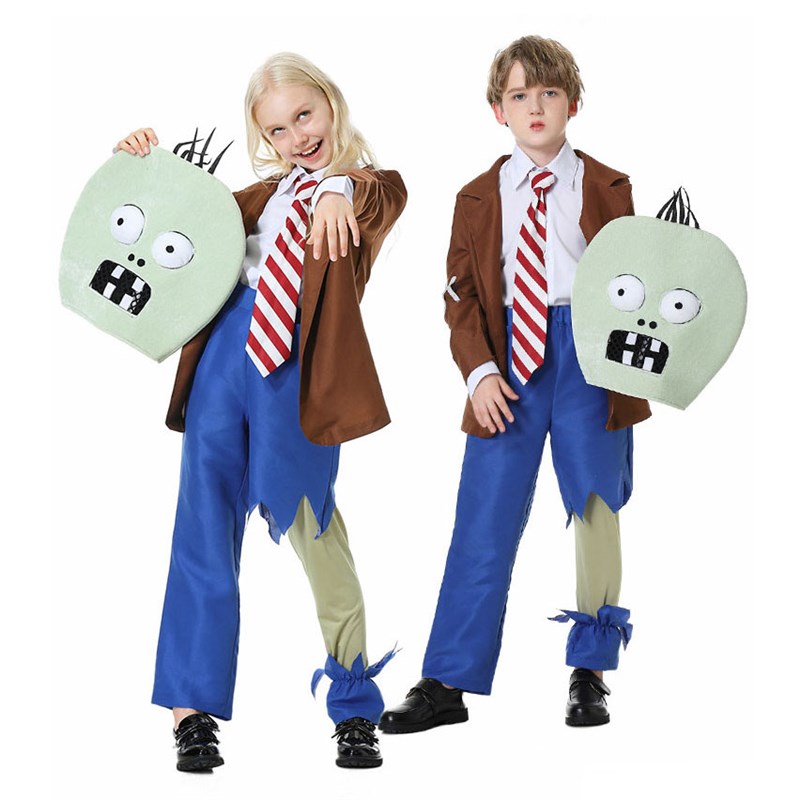Halloween Terror Costume Cos P – Plant Parent Halloween Costume Bewertung und Preis