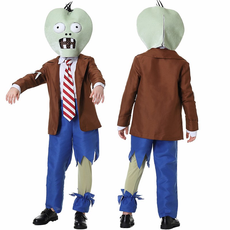 Halloween Terror Costume Cos P – Plant Parent Halloween Costume Bewertung und Preis