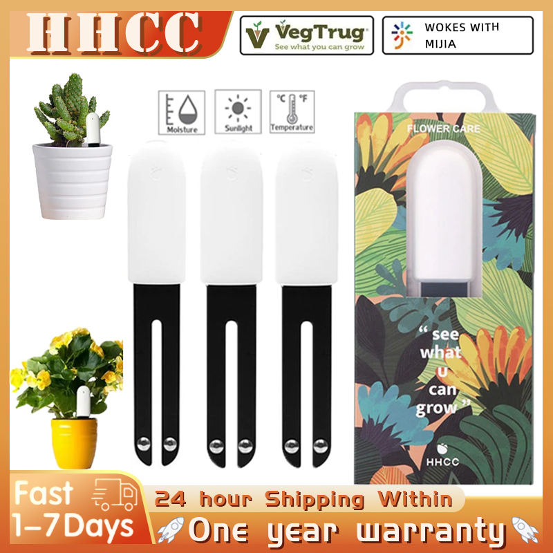 HHCC Flower Care Max Smart Pla – Plant Parent App Bewertung und Preis