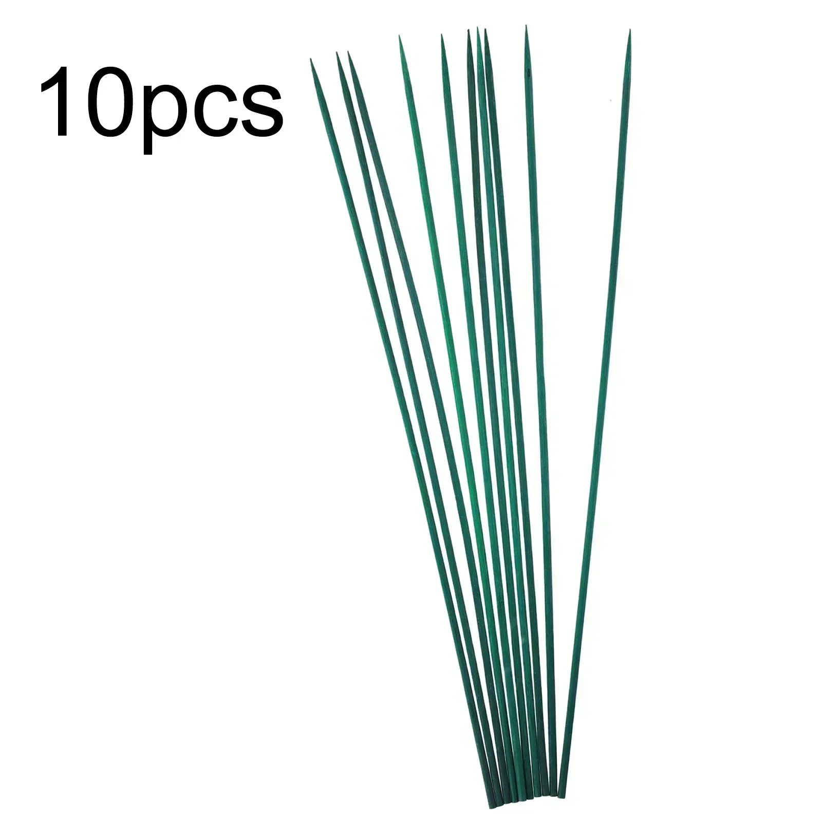 10pc 40cm Plant Stake KIT Wood – Plant Parent Kit Bewertung und Preis
