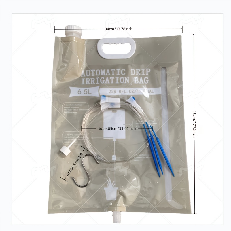 Automatic Watering Dripper,Adj – Plant Parent Kit Bewertung und Preis