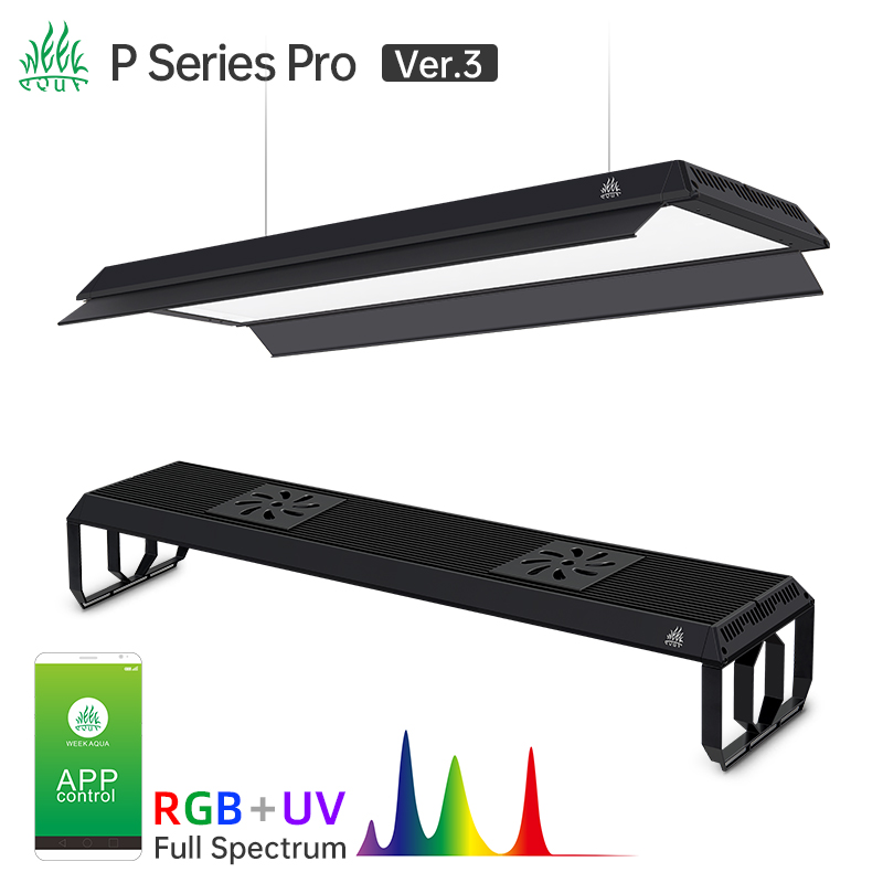WEEK AQUA P PRO Smart LED Ligh – Plant Parent App Bewertung und Preis