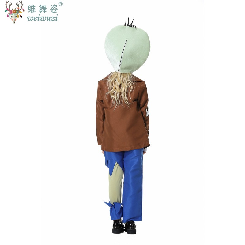 Halloween Costume Family Cospl – Plant Parent Halloween Costume Bewertung und Preis