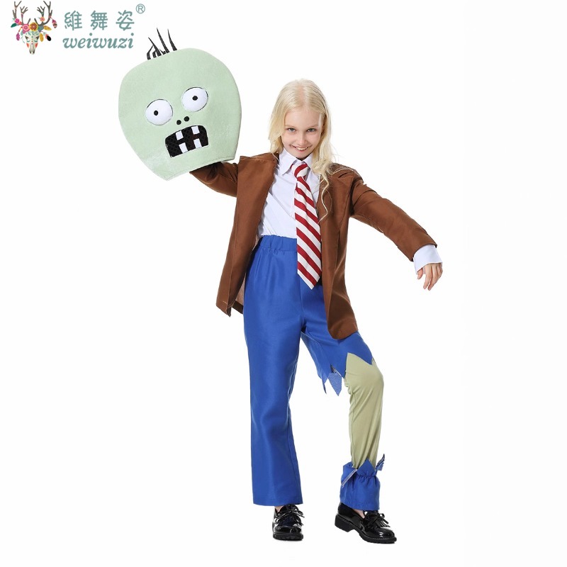 Halloween Costume Family Cospl – Plant Parent Halloween Costume Bewertung und Preis