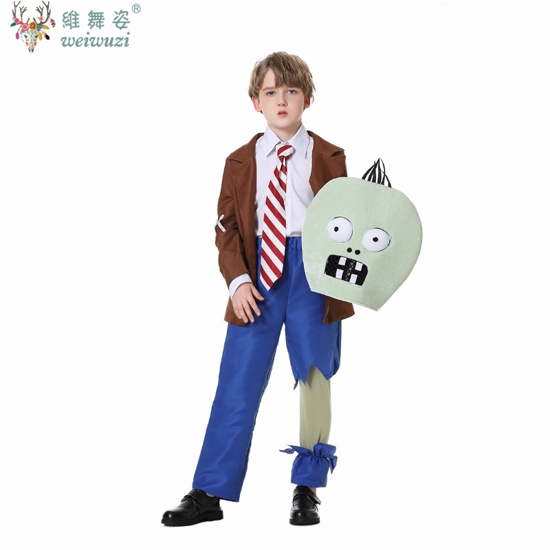 Halloween Costume Family Cospl – Plant Parent Halloween Costume Bewertung und Preis