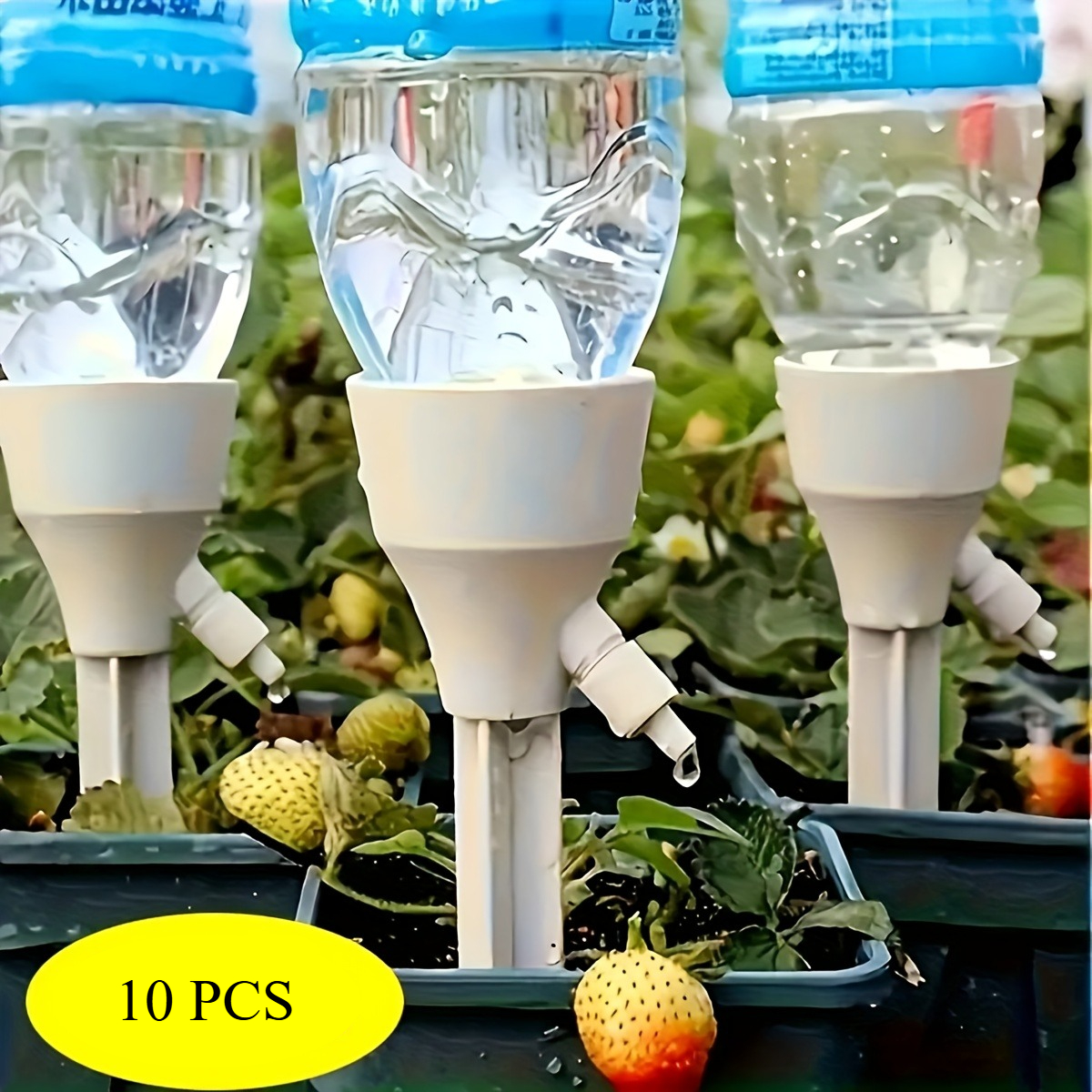 10PCS Automatic Plant Drip Irr – Plant Parent Kit Bewertung und Preis