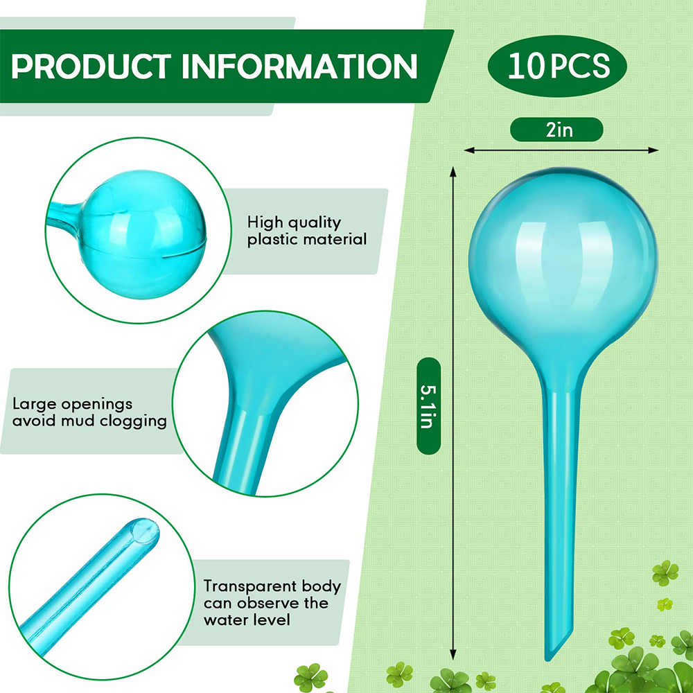 Plant Water Feeder Automatic P – Plant Parent Kit Bewertung und Preis
