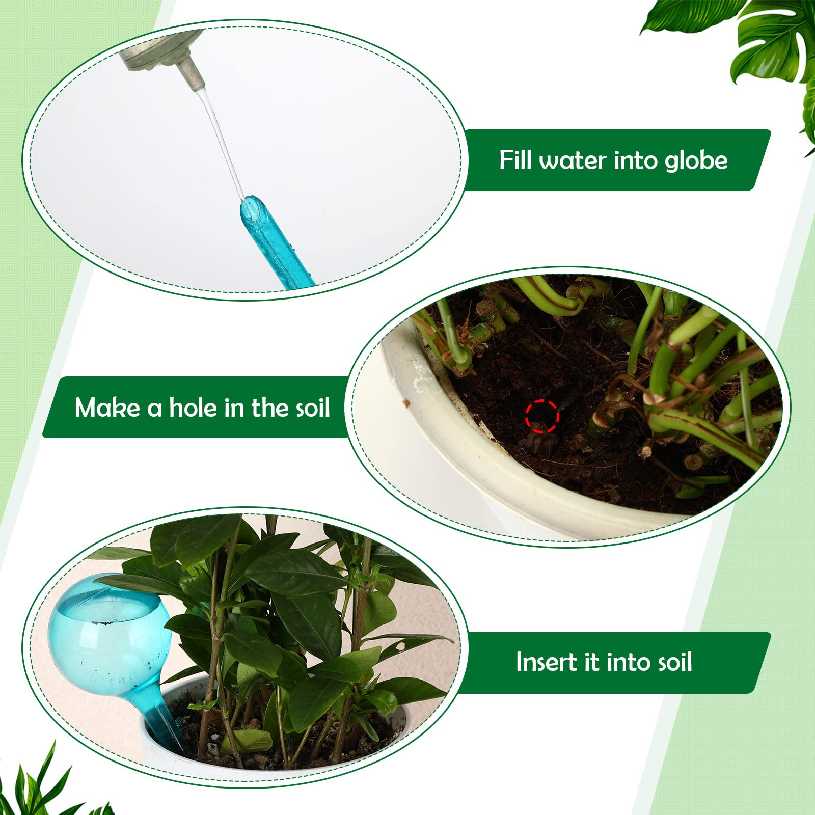 Plant Water Feeder Automatic P – Plant Parent Kit Bewertung und Preis