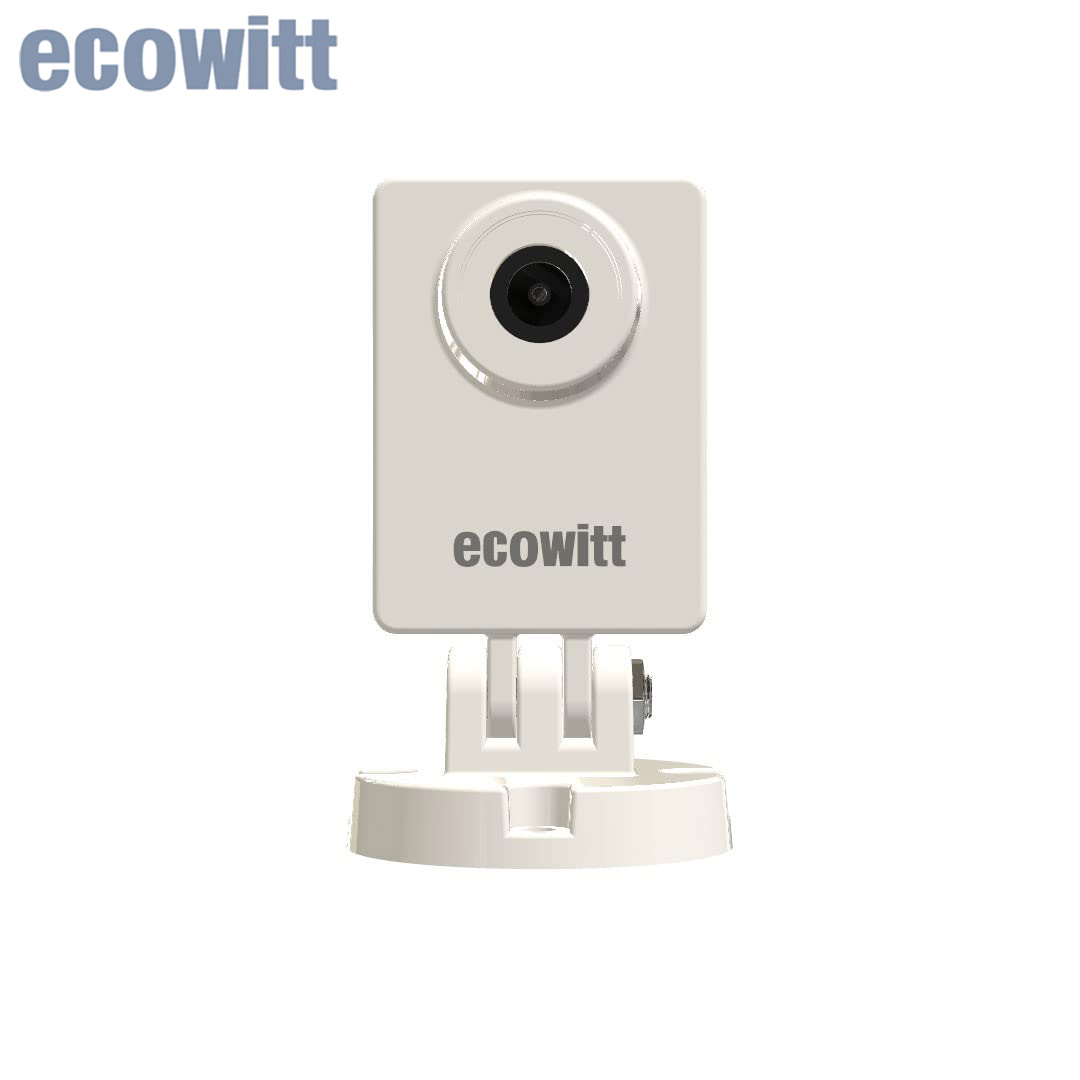 Ecowitt HP10 WittCam Outdoor W – Plant Parent App Bewertung und Preis