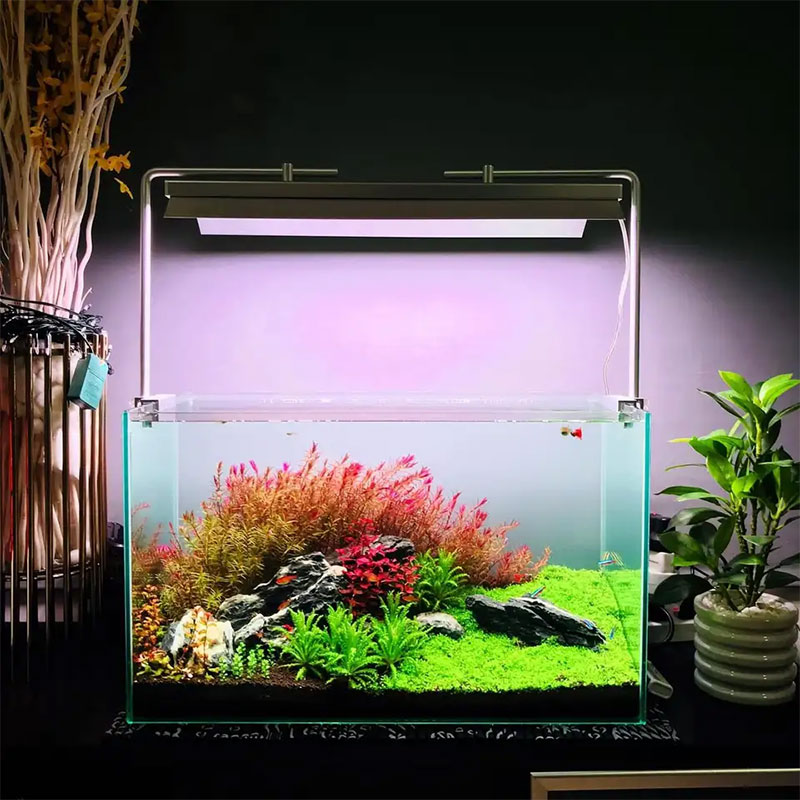 WEEK AQUA L Series,  Aquarium  – Plant Parent App Bewertung und Preis