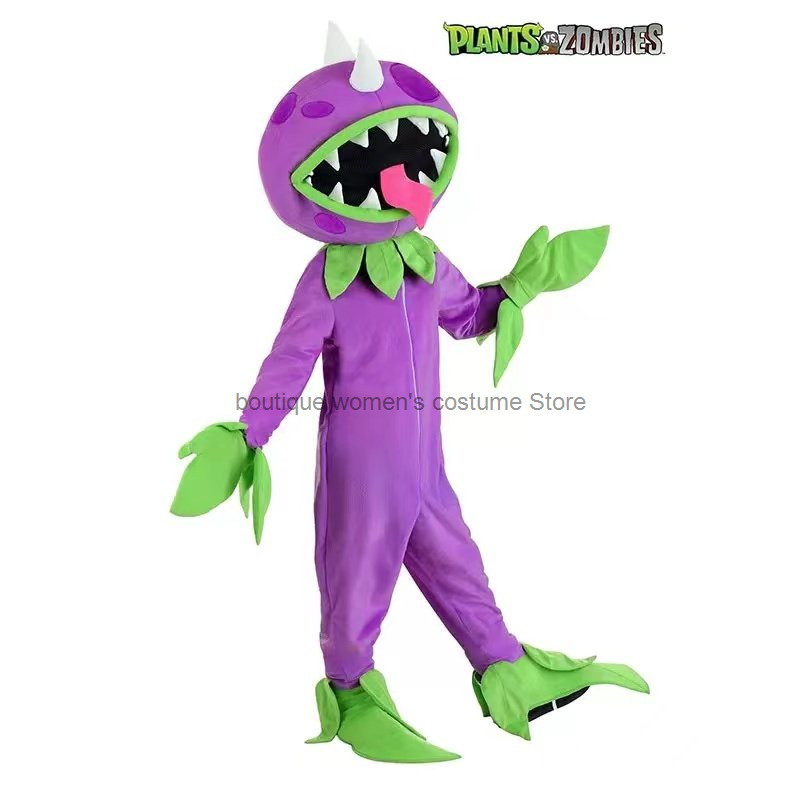 Halloween Stage Performance Co – Plant Parent Halloween Costume Bewertung und Preis