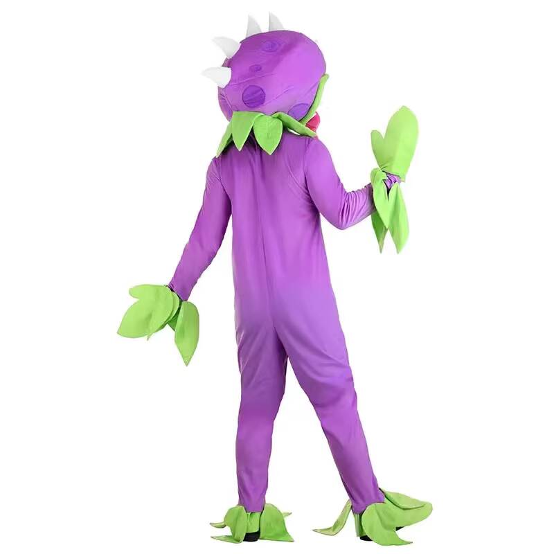 Halloween Stage Performance Co – Plant Parent Halloween Costume Bewertung und Preis