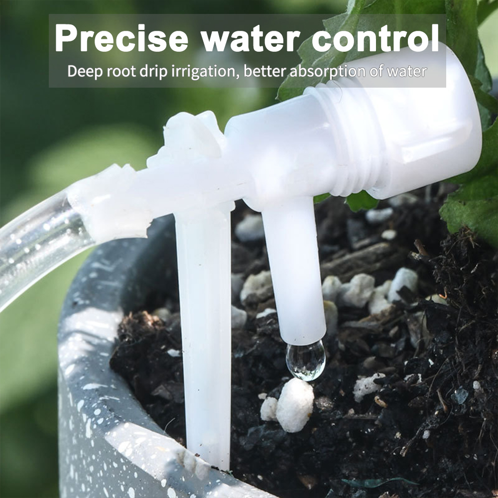 Garden Drip Irrigation Kit wit – Plant Parent Kit Bewertung und Preis