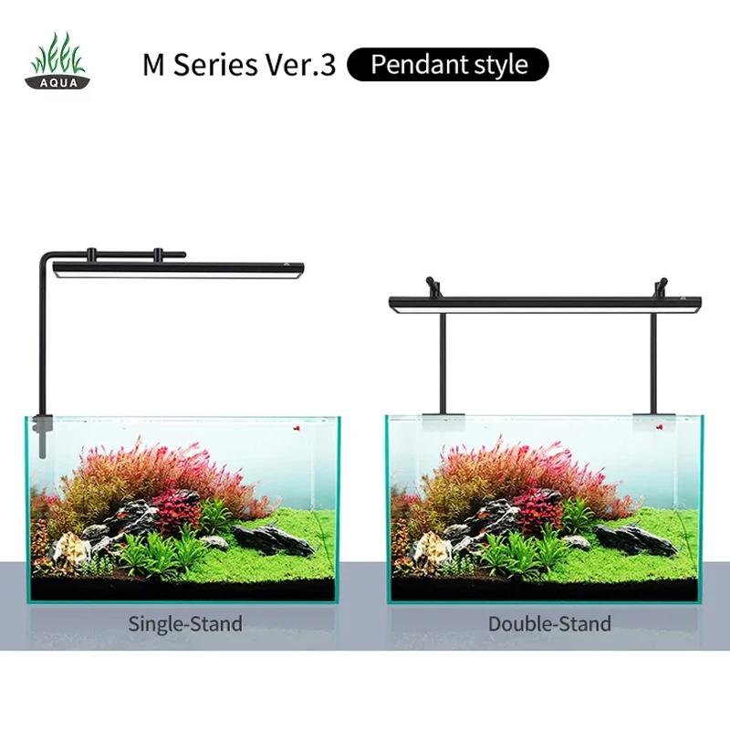 Week Aqua M Series RGB+UV Wate – Plant Parent App Bewertung und Preis