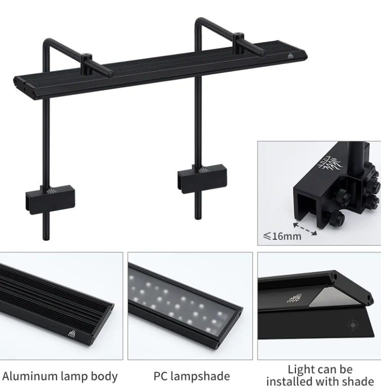 Week Aqua M Series RGB+UV Wate – Plant Parent App Bewertung und Preis