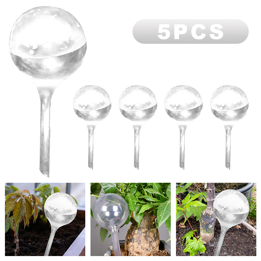 Automatic Plant Watering Bulbs – Plant Parent Kit Bewertung und Preis