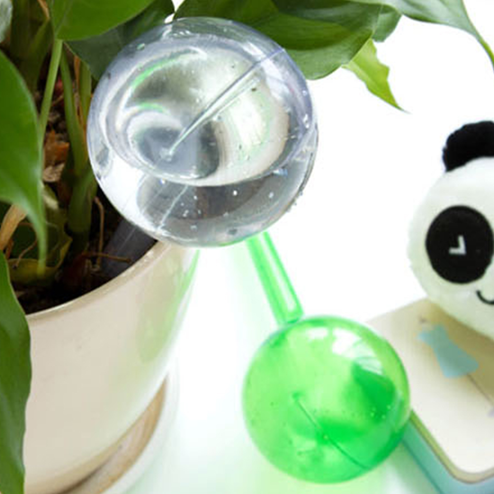 Automatic Plant Watering Bulbs – Plant Parent Kit Bewertung und Preis