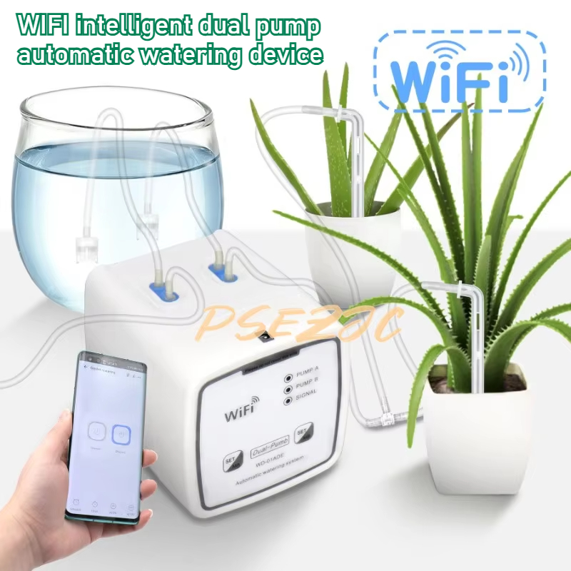 Mobile Phone Remote Control WI – Plant Parent Kit Bewertung und Preis