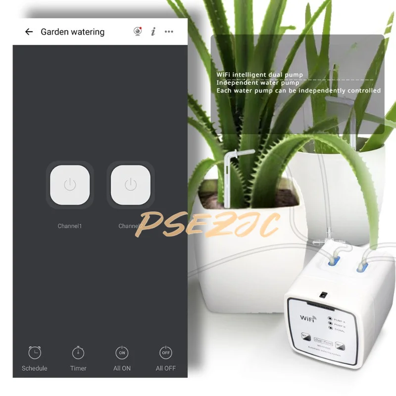 Mobile Phone Remote Control WI – Plant Parent Kit Bewertung und Preis