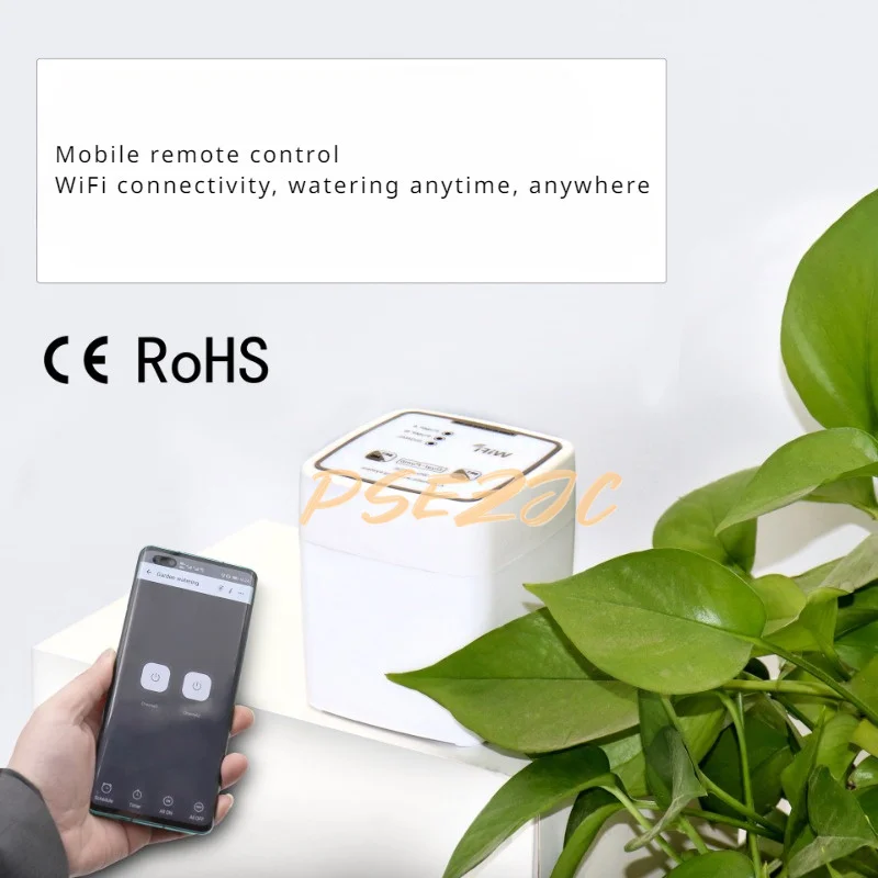 Mobile Phone Remote Control WI – Plant Parent Kit Bewertung und Preis