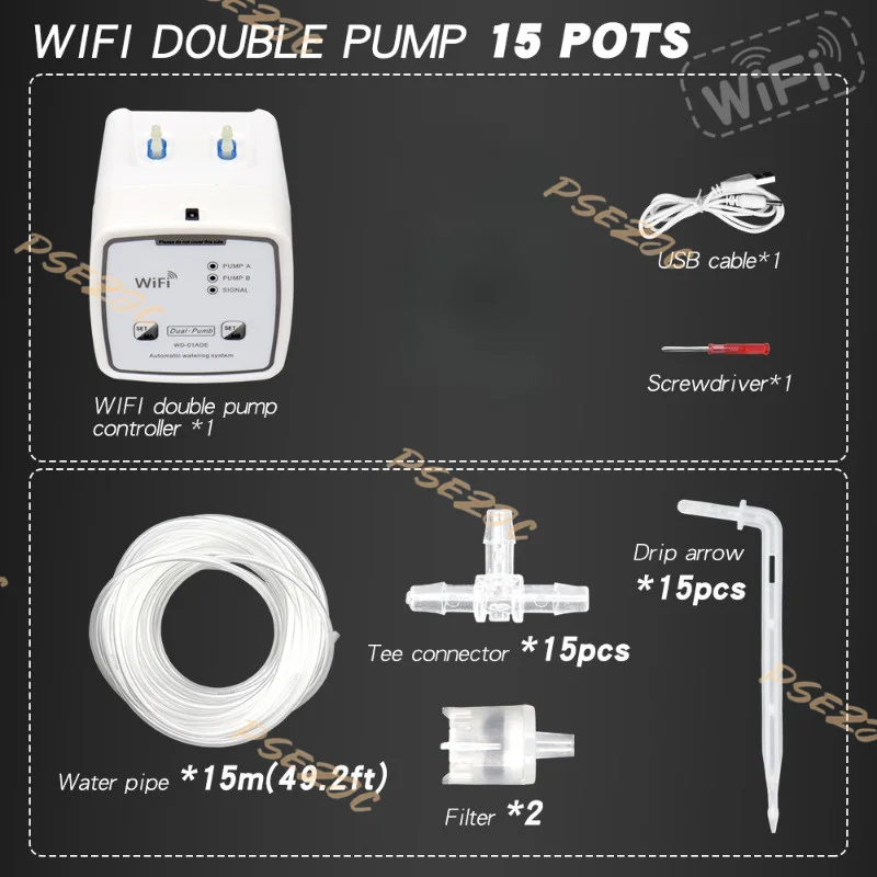 Mobile Phone Remote Control WI – Plant Parent Kit Bewertung und Preis