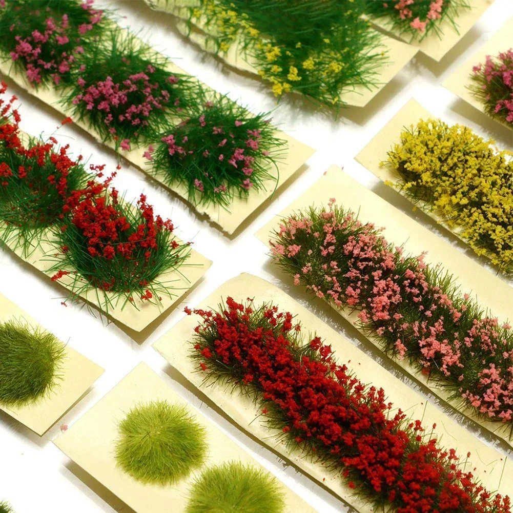Simulation Miniature Flowers G – Plant Parent Kit Bewertung und Preis