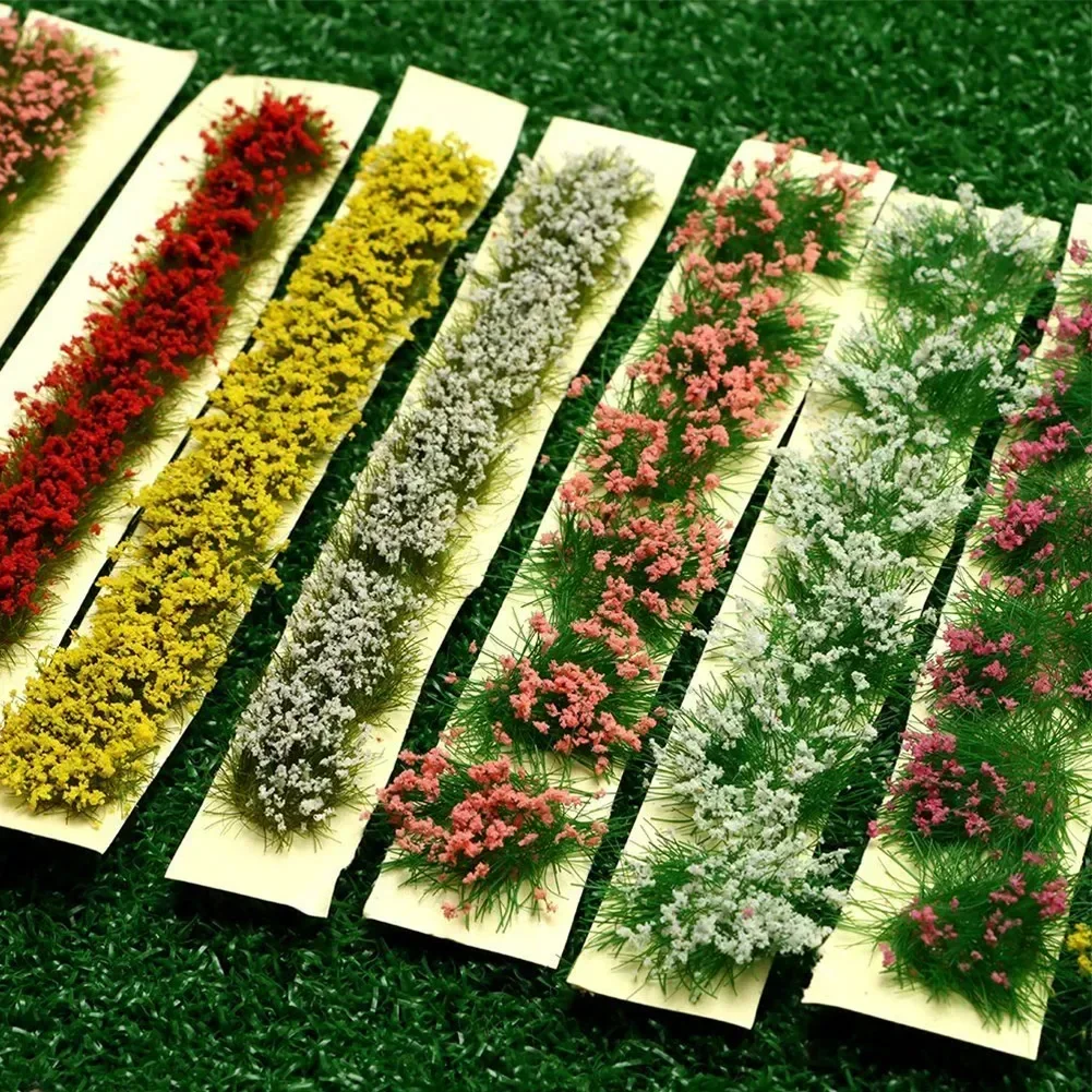 Simulation Miniature Flowers G – Plant Parent Kit Bewertung und Preis