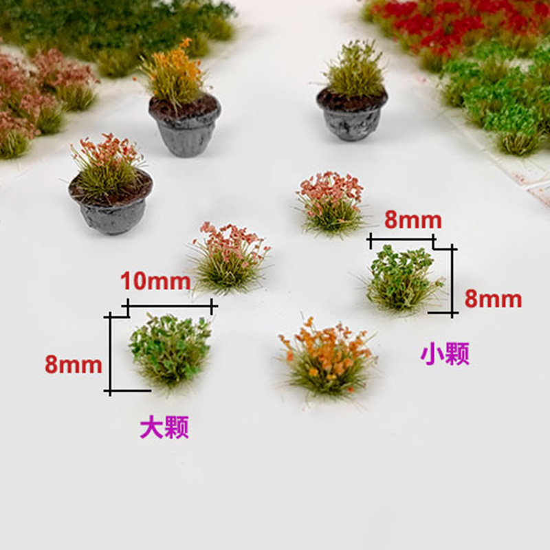 Simulation Miniature Models 8m – Plant Parent Kit Bewertung und Preis