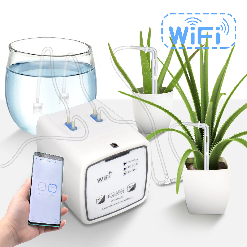 WIFI Smart Watering Device APP – Plant Parent App Bewertung und Preis