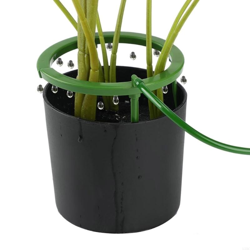 LX0C Drip Irrigation Set for H – Plant Parent Kit Bewertung und Preis