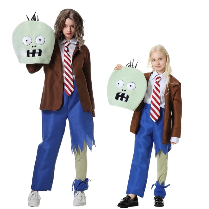 Halloween Cosplay Costume Plan – Plant Parent Halloween Costume Bewertung und Preis
