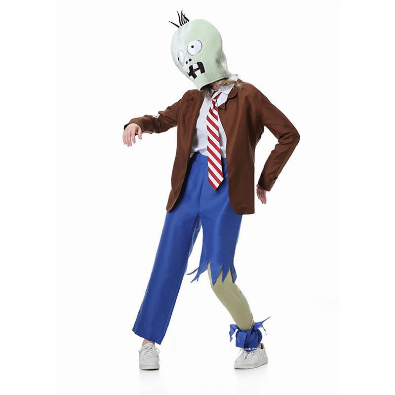 Halloween Cosplay Costume Plan – Plant Parent Halloween Costume Bewertung und Preis
