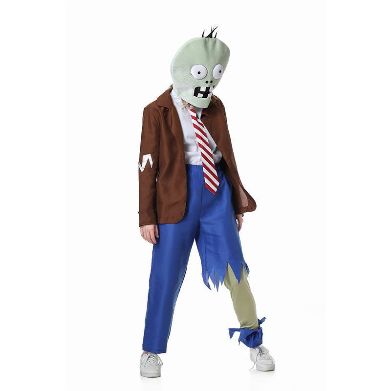 Halloween Cosplay Costume Plan – Plant Parent Halloween Costume Bewertung und Preis