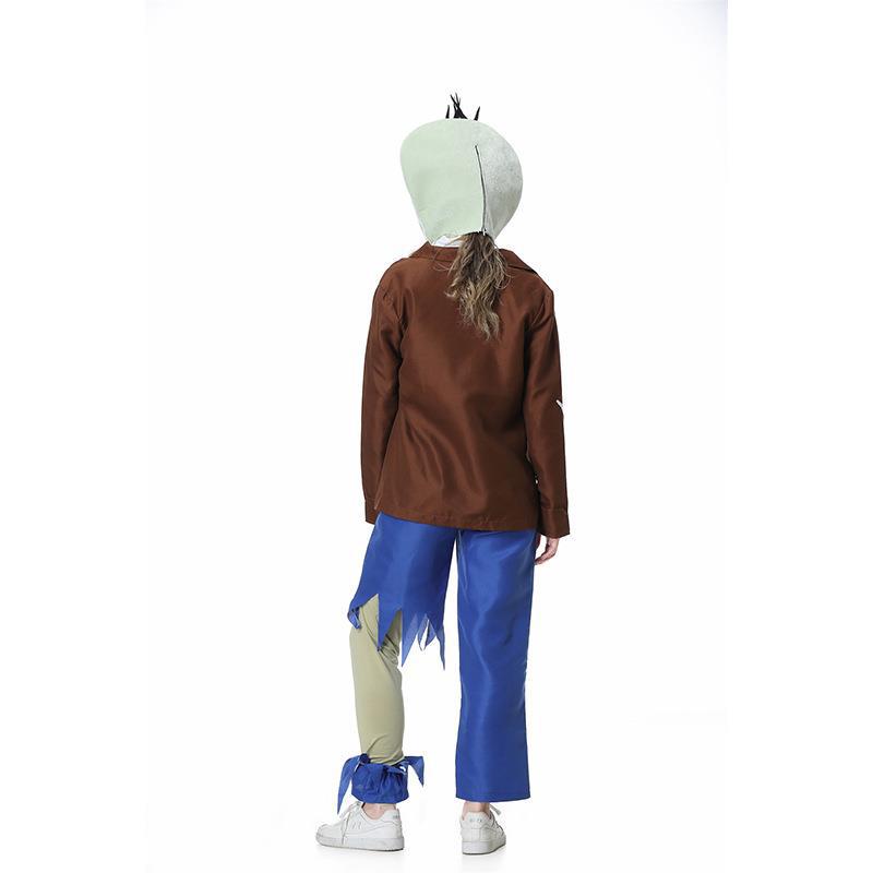 Halloween Cosplay Costume Plan – Plant Parent Halloween Costume Bewertung und Preis